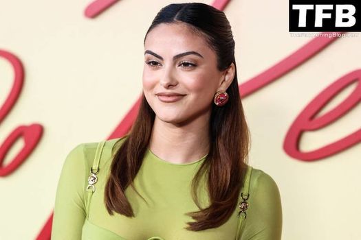 Camila Mendes
