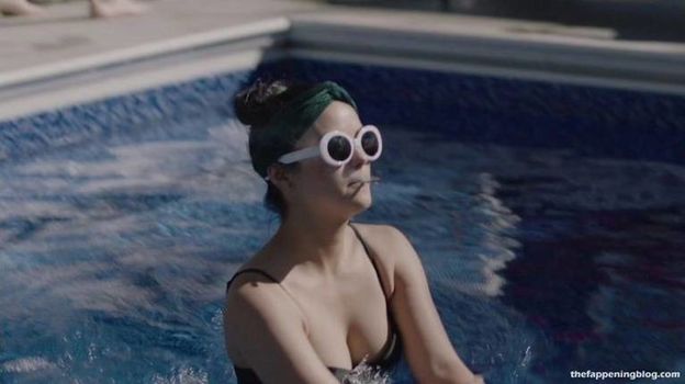 Camila Mendes