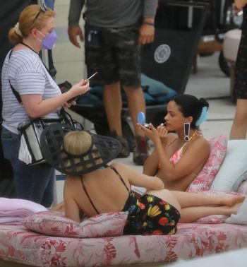 Camila Mendes