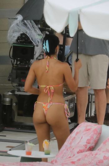 Camila Mendes