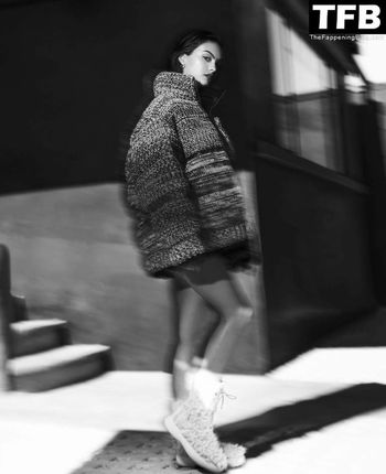 Camila Mendes