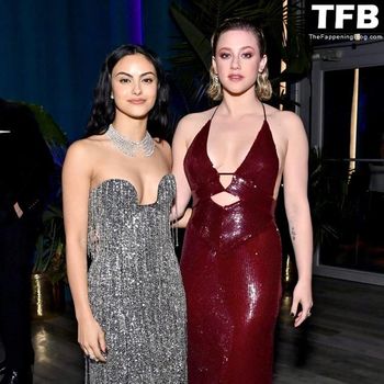 Camila Mendes