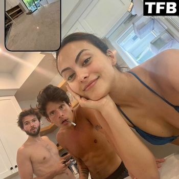 Camila Mendes