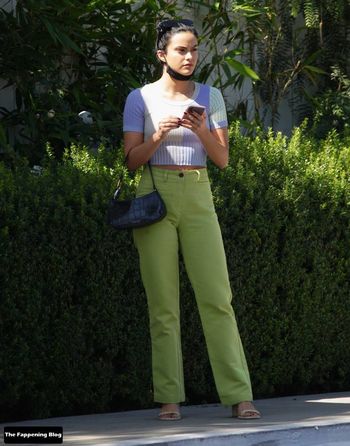 Camila Mendes