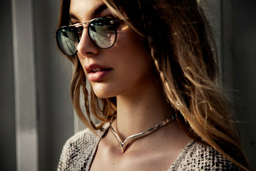 Camila Morrone