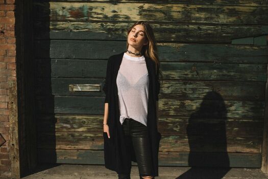 Camila Morrone