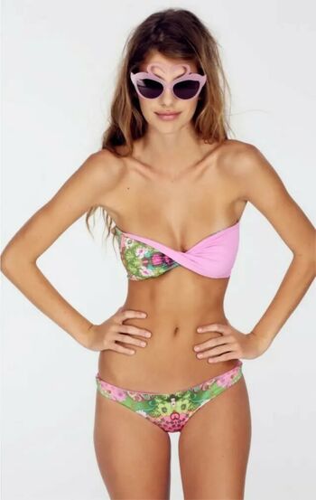 Camila Morrone