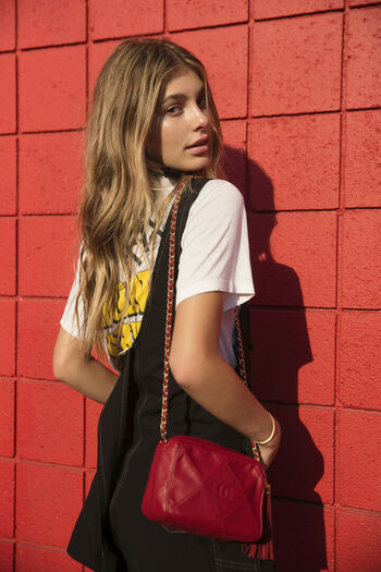 Camila Morrone