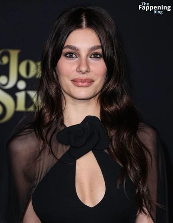 Camila Morrone