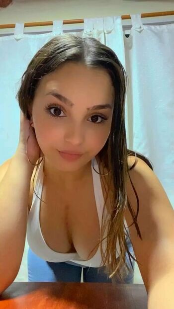 Camila Nerea Gonzalez