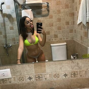 Camila Nerea Gonzalez