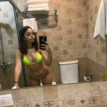 Camila Nerea Gonzalez