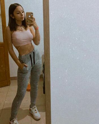 Camila Nerea Gonzalez