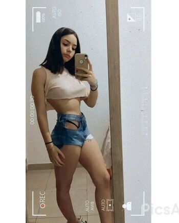 Camila Nerea Gonzalez