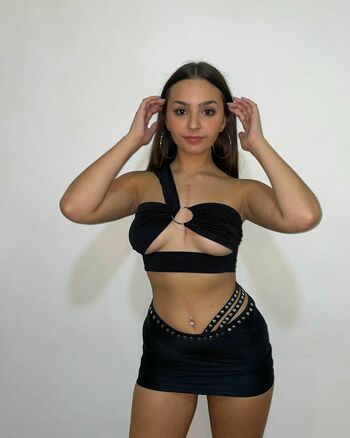 Camila Nerea Gonzalez