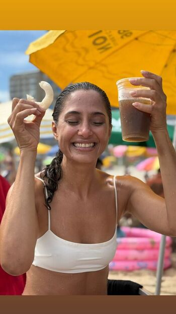 Camila Pitanga