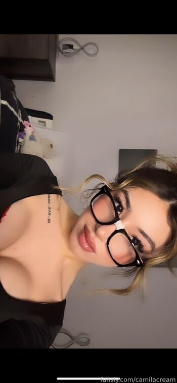 camilacream