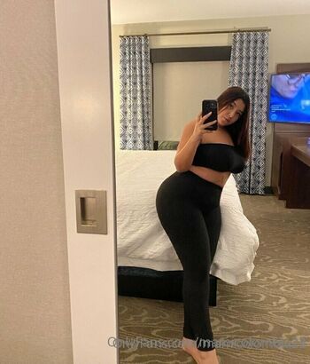camilacurvez