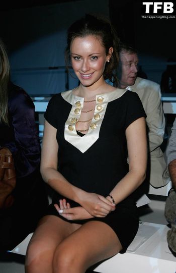 Camilla Al-Fayed