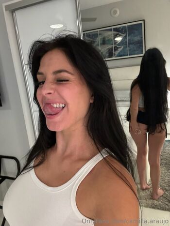 Camilla Araujo