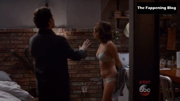 Camilla Luddington