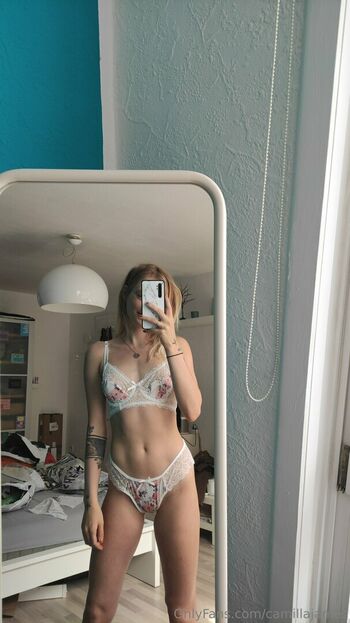 camillajames