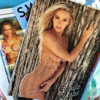 Camille Kostek