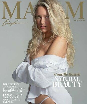 Camille Kostek