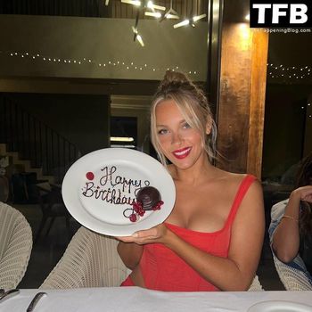 Camille Kostek