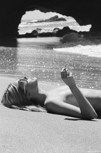 Camille Rowe