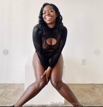 Camille Winbush