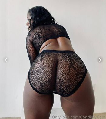 Camille Winbush