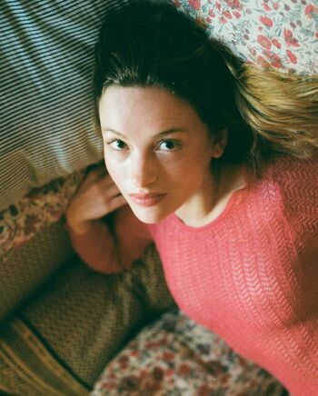 Camille Yolaine