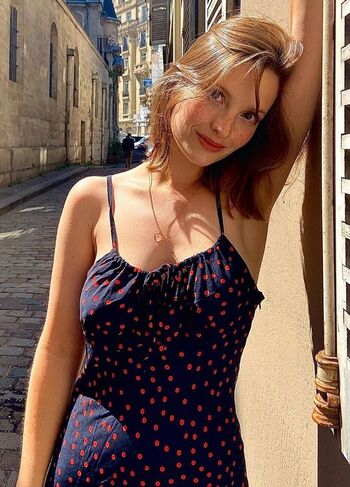 Camille Yolaine