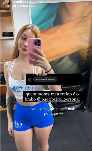 Camilleadrt