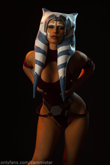 Cammi Star