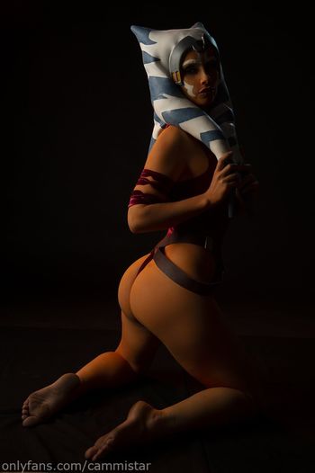 Cammi Star
