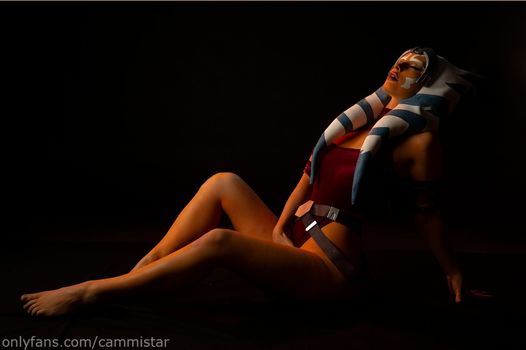 Cammi Star
