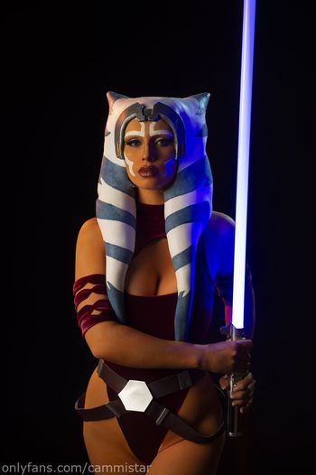 Cammi Star