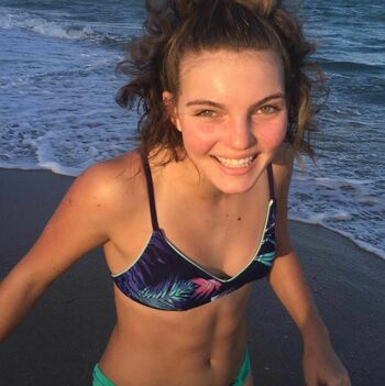 Camren Bicondova