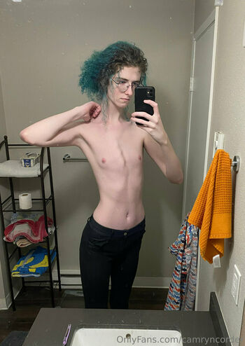 camryncorder