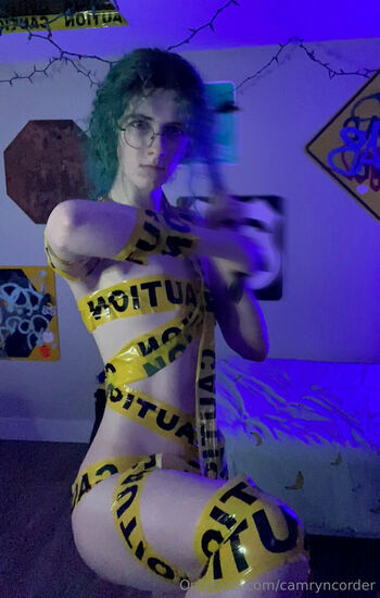 camryncorder