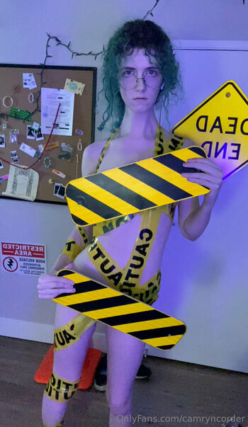 camryncorder
