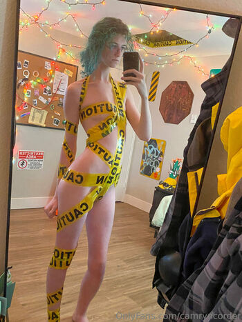 camryncorder