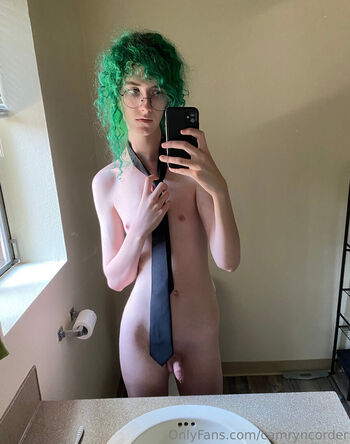 camryncorder