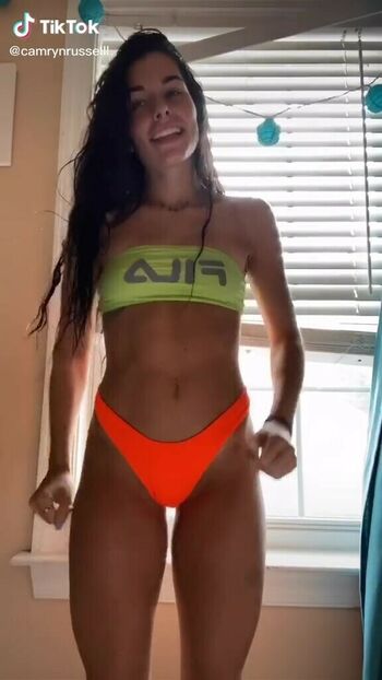 camryynrussell