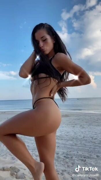 camryynrussell