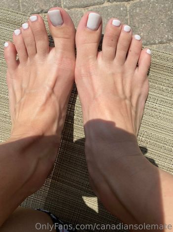 canadiansolemate
