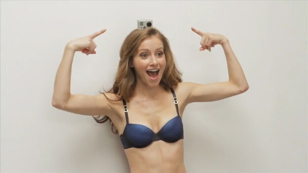 Candace Bailey