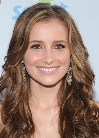Candace Bailey